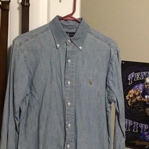 Ralph Lauren polo shirt